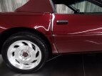 Thumbnail Photo 17 for 1993 Chevrolet Corvette